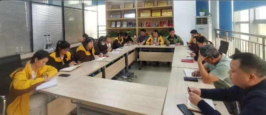 可通月報(bào)丨始于初心，忠于堅(jiān)守