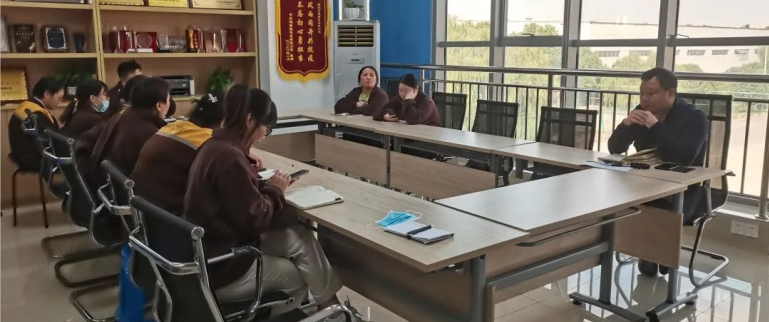 可通月報(bào)丨全力以赴，迎接旺季